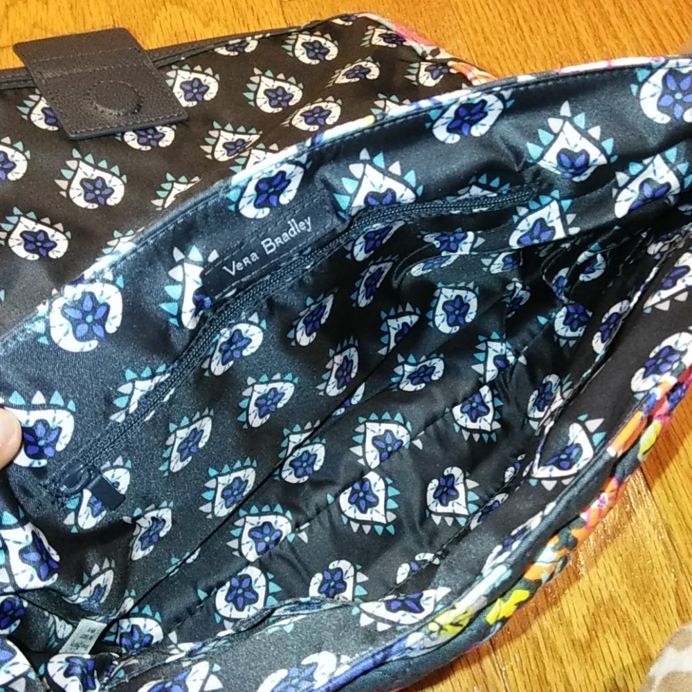 NWT Vera Bradley handbag - Picture 3 of 5